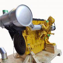Carter Excavator C9 Engine Assembly Remanufacturing CAT E330D 336D 345D 349D thumbnail-3