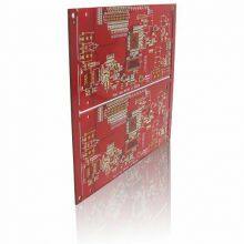 Multilayer PCB，Multi Layer HDI Circuit Board PCB thumbnail-4
