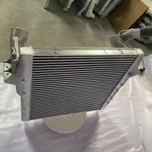 Pop-ups FAW J6 Truck Intercooler 1119010-Q5140 Auto Cooling System thumbnail-4