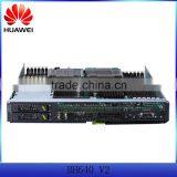 Quidway Supplier HUAWEI BH640 V2 E6000 Series Blade Server With 24 DDR3 DIMMs thumbnail-1