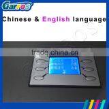 1.6m 1440DPI Eco Solvent Plotter Printer For Outdoor And Indoor Printing thumbnail-5