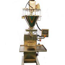 25kg/Bag Pellet Packing Machine Weighing Stacking Intelligent With Touch Screen Weighing-type Filling Machine thumbnail-2