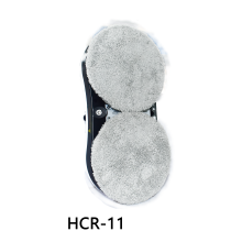 Factory Wholesale Smart Home Window Cleaning Robot for Skyscrapers Indoor and Outdoor Glass Windows thumbnail-4