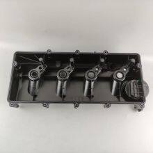 ISF2.8 Engine Parts Valve Chamber Cover 5262617 thumbnail-4