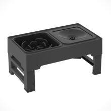 Best Slow Feeder Dog Bowl Large Dog Feeder thumbnail-2