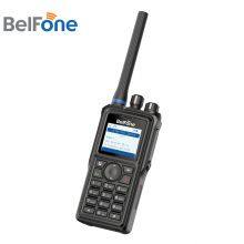Belfone Professional Handheld Walkie-Talkie Best New VHF UHF Frequency Digital Dmr Two Way Radio Walkie Talkie (BP660) thumbnail-3