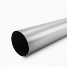 Cold Hot Rolled Stainless Steel Seamless / Welded Pipe for Building Materials thumbnail-3