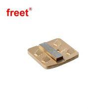 Diamond Metal Bonded PCD Disc Tools Grinding Block for Paint Resin Removal thumbnail-3