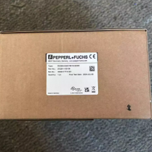 German Pepperl+Fuchs Encoder RHI90N-0IAK1R61N-02048 New Original Spot thumbnail-4