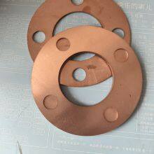 Turbines Gasket Round Copper 173942-1 1028903 1017908 thumbnail-2