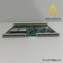 ABB DSAI130A (3BSE018292R1) – Multi‑channel Analog Input Module for Process Automation Systems thumbnail-2