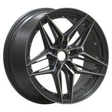 18 Inch Casting Alloy Wheels Aluminum Rims Disks Manufacturer China Factory