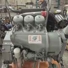 Competitively Priced 28kw 3-Cylinder DEUTZ F3L912 Diesel Engine With Electric Start 2.8L Displacement thumbnail-2