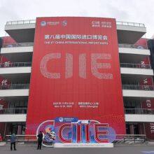 China opens door wider to share more opportunities with world