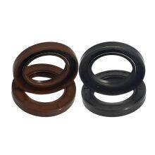 High Quality TC Oil Seal NBR FKM Double Lip Oil Seal For Industrial Equipment Reliability