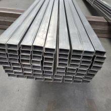 Versatile Stainless Steel Square Tube for Furniture Manufacturing, Railings, and DIY Home Improvement. thumbnail-3