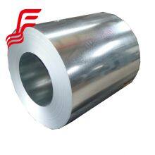 High Quality Z275 Galvanized Steel Coil 1000mm 1250mm GI Steel Coil thumbnail-4