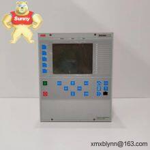 ABB 1MRK0023505-AA – Genuine ABB Spare/Accessory for Relion Protection & Control Systems thumbnail-1