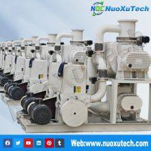 NuoXuTech Roots Piston Vacuum Pump System thumbnail-2