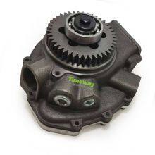Excavator Parts C10 C12 Engine Water Pump 3490D 3176C 3196 Hydraulic Water Pump Assembly 3522077 Hydraulic Pump thumbnail-2