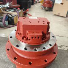 Hot Sale Excavator Spare Parts Nachi Hydraulic Motor PHV-4B-60B-PT-8853A thumbnail-2