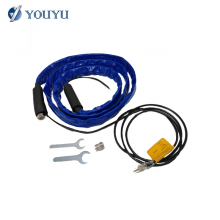 Heated Drinking Water Hose for Garden Without Lead and BPA for Garden thumbnail-6