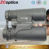 Outdoor Laser Projector Powerful Zoom Binoculars 8x42 0842-B Telescope thumbnail-3