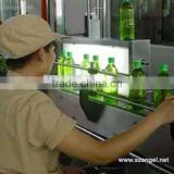 soda bottling machine