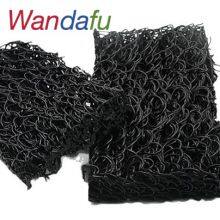 Wandafu Customized Processing Available Direct Factory Highway Subgrade High Permeability Corrosion Resistant Permeable Drainage Mat thumbnail-5