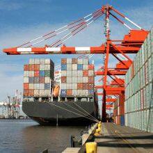 DDP Air Freight for Cosmetics: Shenzhen to Global Door-to-Door Delivery thumbnail-4