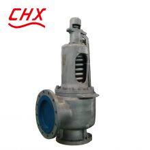 ANSI 300LB Stainless Steel Relief Valve Safety Valve for Gas and Oil Industry thumbnail-4