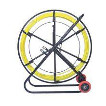 China Supplier: Fiberglass Duct Rods & Pulling Tools for Electrical & Telecommunication Installation thumbnail-5