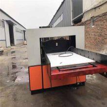 Nylon Rope and Cloth Shearing Machine, Airbag Cloth Crusher, Chemical Fiber Filament Cutting Machine, Xinhang Machinery thumbnail-1