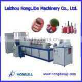 Top Quality Best Selling Fruit Packing Net Making Machine
