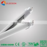 Factory wholesale led tube t8 light 18w 1200mm Free Logo Service Quality Choice Most Popular Gleeson