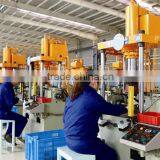 J9714 Cross 4 Way Solder Joint Copper Fitting for Pipe thumbnail-6