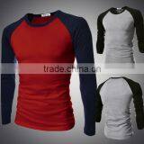 T shirts full sleeve fashion t shirts