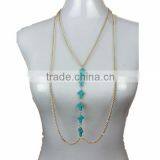 2015 New Products Foreign Trade Street Snap Simple Boday Chain thumbnail-4