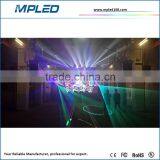 MPLED Indoor Rental Led Display for Car Race thumbnail-1