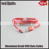 Good Quality Charger USB Data Transmission Cable , Magnetic 5pin USB Cable for Mobile Phone thumbnail-3