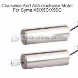 X5C X5SC Drone Chargers &battery Syma X5C Parts Drones Parts thumbnail-3