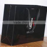 New Product High Quality Personalized Custom Paper Shopping Bag thumbnail-5