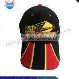 Model 100% Cotton Embroidered Sport Cap & Baseball Cap thumbnail-1