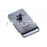 Battery Tin Box With Sliding Lid thumbnail-1