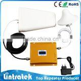 Спецпредложение. Фабрика. Самый дешевый дуплексный усилитель сигнала GSM 900/2G 1800