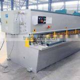 QC12Y-8x3200 CE Hydraulic Plate Shearing Machine