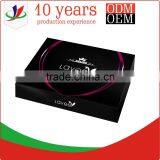 All Kinds of Shape Bottom Shape Paper Jewelry Box thumbnail-1