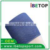 Professional Quality Men Custom Sport Knitted Coccer Socks thumbnail-6