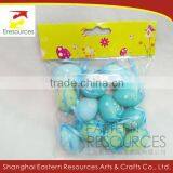 Easter Plastic Egg Hanging Ornament thumbnail-1