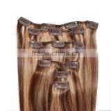 Supply Clip on Natural Hair Extensions to Walmart thumbnail-3